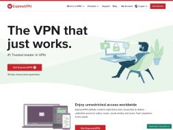 ExpressVPN